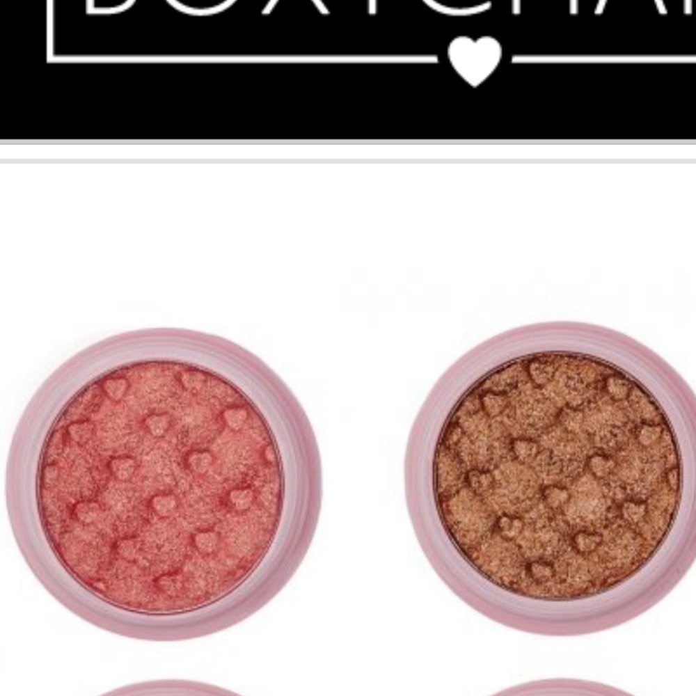 ACE BEAUTE - EYESHADOW DUO